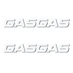 Kit Adhesivos GASGAS