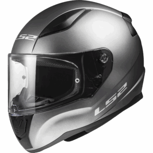 CASCO LS2 FF353 RAPID II SOLID MATT TITANIUM