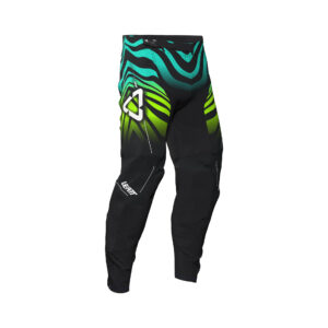Pantalón Moto LEATT 4.5 Junior V26 Tiger Pink