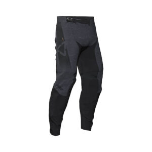 Pantalón Moto LEATT 4.5 Junior V26 Stealth
