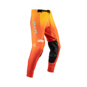 Pantalón  LEATT Moto 5.5 I.K.S V26 Naranja