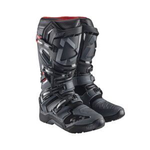 BOTAS MOTO LEATT 5.5  FlexLock Enduro Graphene
