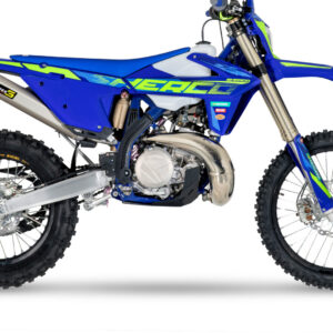SHERCO SE 250CC FACTORY 2026