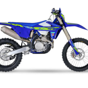 SHERCO 500 SEF FACTORY 2026