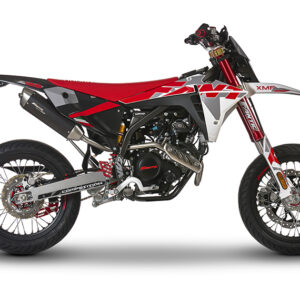 FANTIC XMF 125 Competition