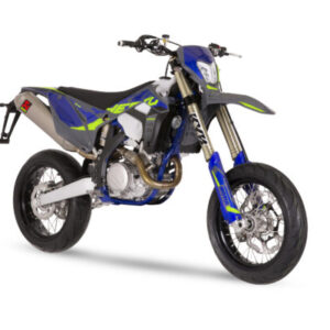SHERCO 500 SM FACTORY