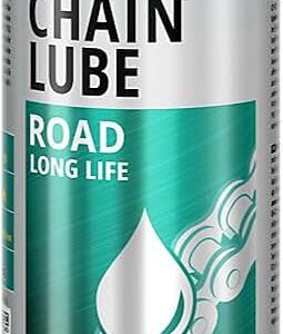 Motorex Lubricante de Cadenas en Spray Chain Lube Road Strong Motorex 500 ml