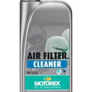 Motorex Air Filter Cleaner