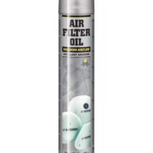 Motorex Air Filter Oil Spray